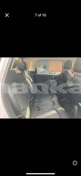 Big with watermark mini cooper s clubman tbilisi tbilisi 7878