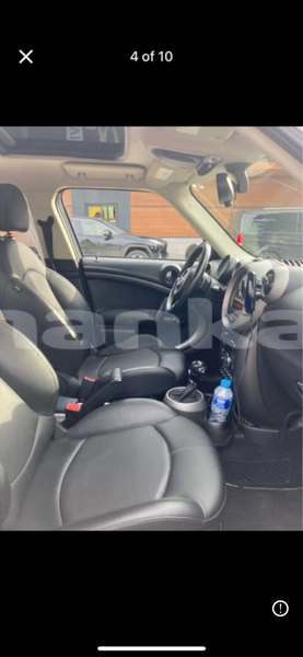 Big with watermark mini cooper s clubman tbilisi tbilisi 7878