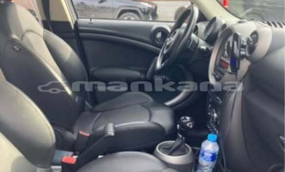 Buy Used Mini Cooper S clubman White Car in Tbilisi in Tbilisi Buy Used Mini Cooper S clubman White Car in Tbilisi in Tbilisi