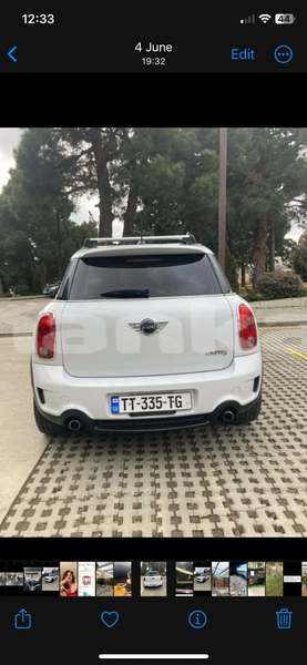 Big with watermark mini cooper s clubman tbilisi tbilisi 7878