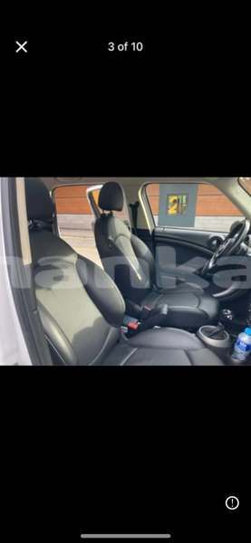 Big with watermark mini cooper s clubman tbilisi tbilisi 7878