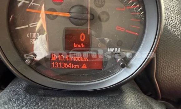 Buy Used MINI Countryman Red Car in Tbilisi in Tbilisi Buy Used MINI Countryman Red Car in Tbilisi in Tbilisi