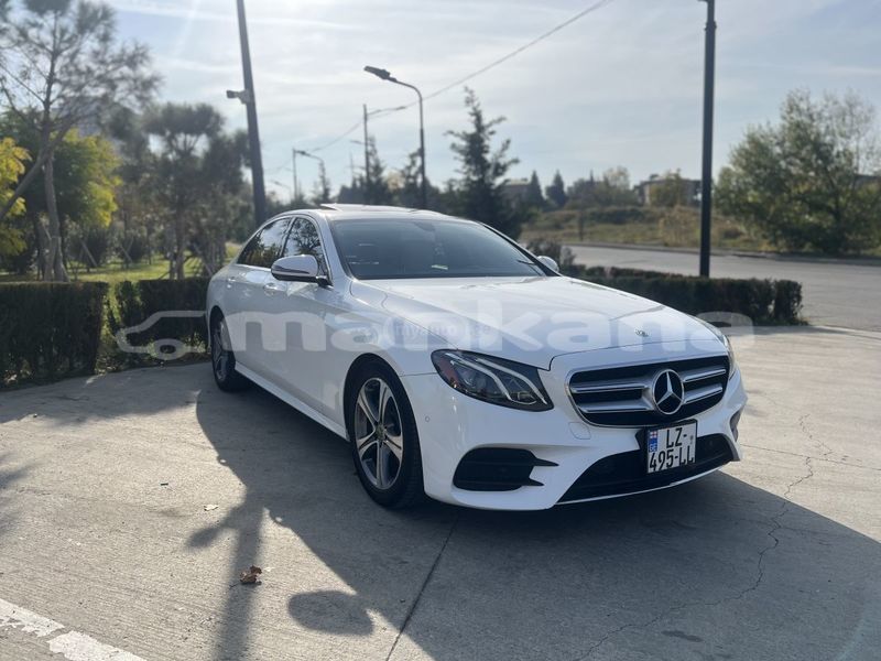 Big with watermark mercedes benz e class tbilisi tbilisi 7880