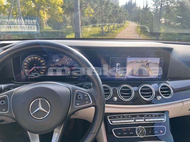 Big with watermark mercedes benz e class tbilisi tbilisi 7880