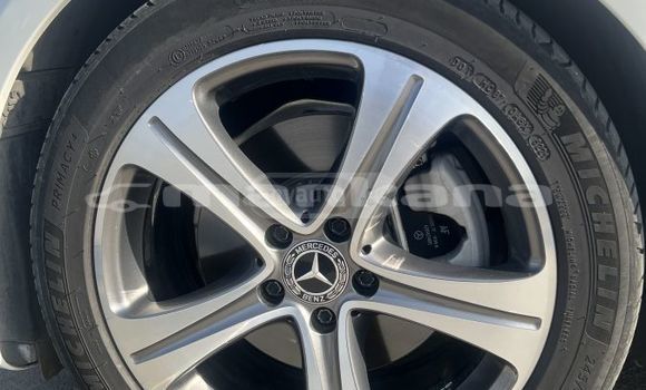 Buy Used Mercedes-Benz E–Class White Car in Tbilisi in Tbilisi Buy Used Mercedes-Benz E–Class White Car in Tbilisi in Tbilisi