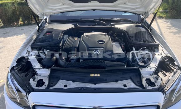 Buy Used Mercedes-Benz E–Class White Car in Tbilisi in Tbilisi Buy Used Mercedes-Benz E–Class White Car in Tbilisi in Tbilisi