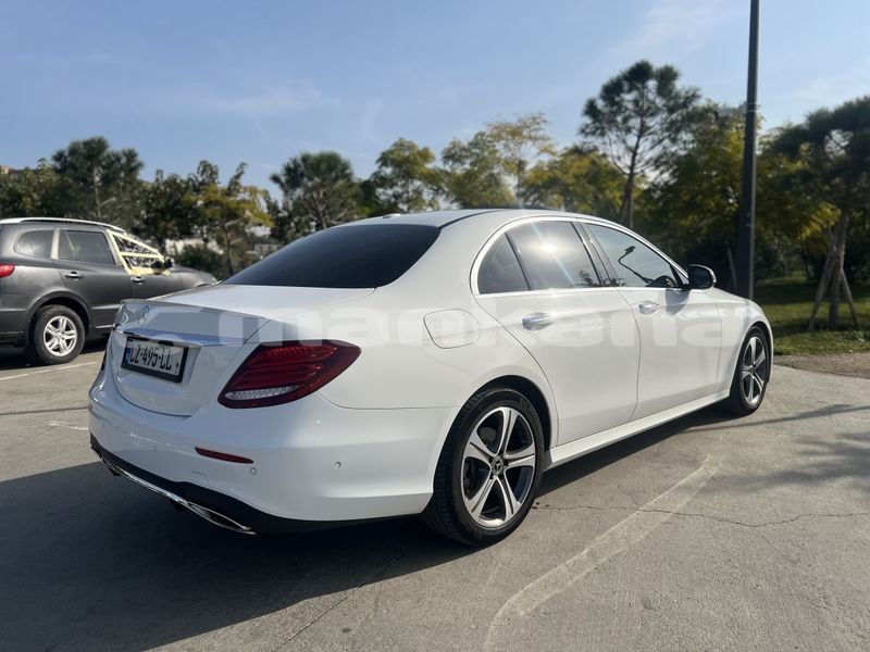 Big with watermark mercedes benz e class tbilisi tbilisi 7880