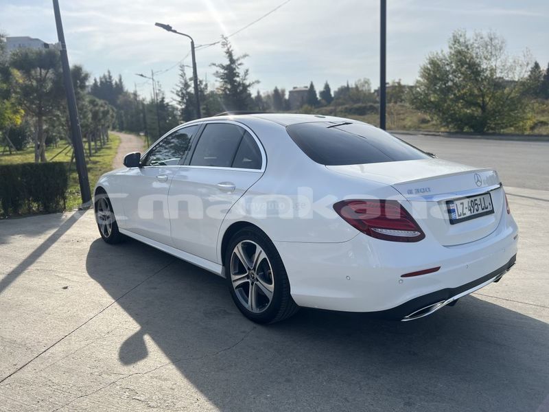Big with watermark mercedes benz e class tbilisi tbilisi 7880