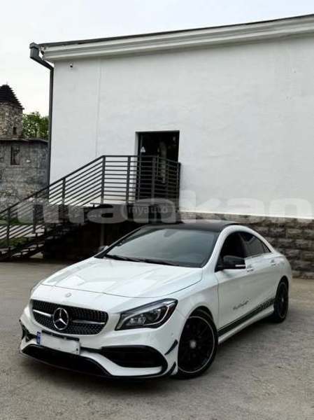 Big with watermark mercedes benz cla klasse tbilisi tbilisi 7881