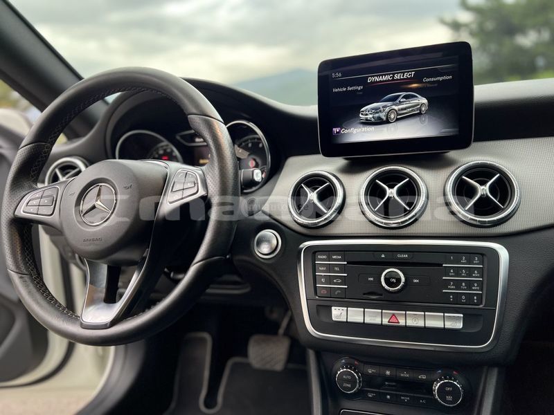 Big with watermark mercedes benz cla klasse tbilisi tbilisi 7881