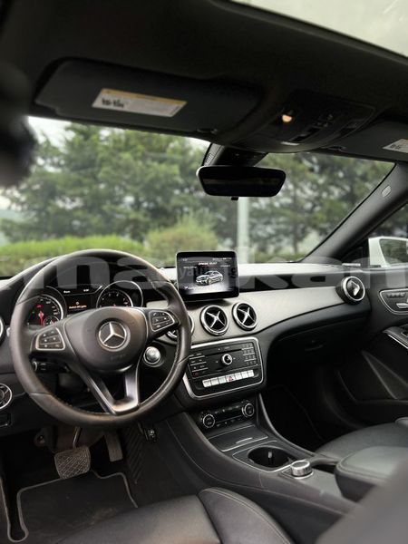 Big with watermark mercedes benz cla klasse tbilisi tbilisi 7881