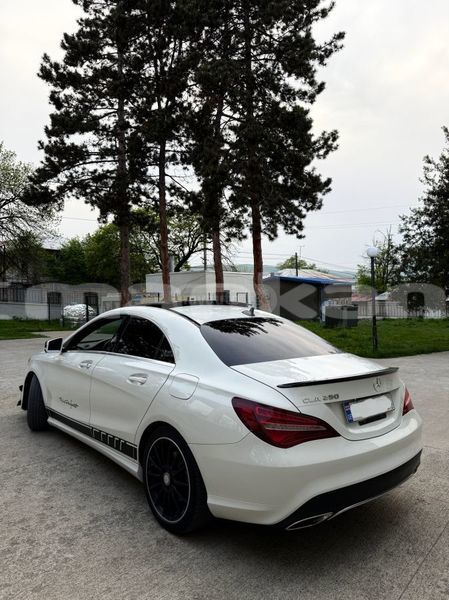Big with watermark mercedes benz cla klasse tbilisi tbilisi 7881