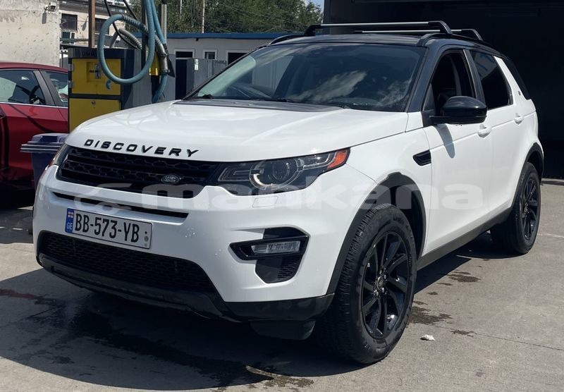 Big with watermark land rover discovery tbilisi tbilisi 7882