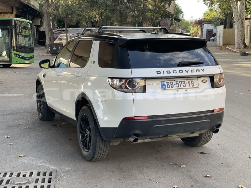 Big with watermark land rover discovery tbilisi tbilisi 7882