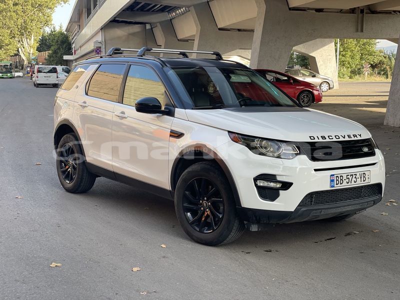 Big with watermark land rover discovery tbilisi tbilisi 7882