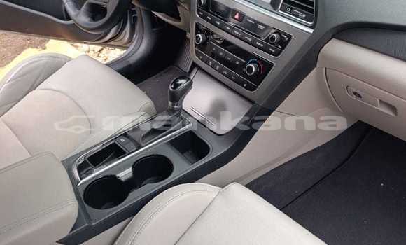 Buy Used Hyundai Sonata Other Car in Tbilisi in Tbilisi Buy Used Hyundai Sonata Other Car in Tbilisi in Tbilisi