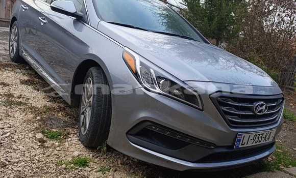 Buy Used Hyundai Sonata Other Car in Tbilisi in Tbilisi Buy Used Hyundai Sonata Other Car in Tbilisi in Tbilisi