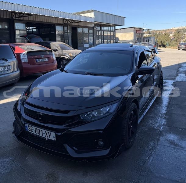 Big with watermark honda fit tbilisi tbilisi 7884