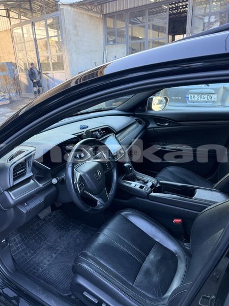 Big with watermark honda fit tbilisi tbilisi 7884