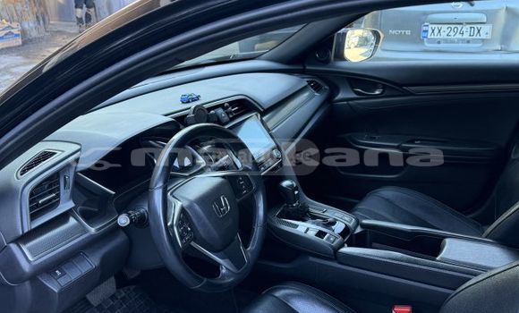 Buy Used Honda FIT Black Car in Tbilisi in Tbilisi Buy Used Honda FIT Black Car in Tbilisi in Tbilisi