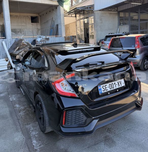 Big with watermark honda fit tbilisi tbilisi 7884