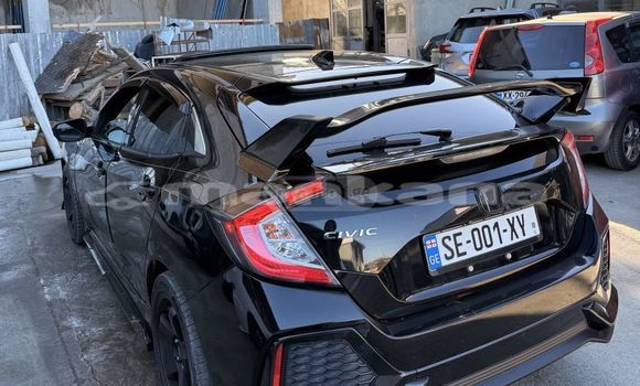 Buy Used Honda FIT Black Car in Tbilisi in Tbilisi Buy Used Honda FIT Black Car in Tbilisi in Tbilisi