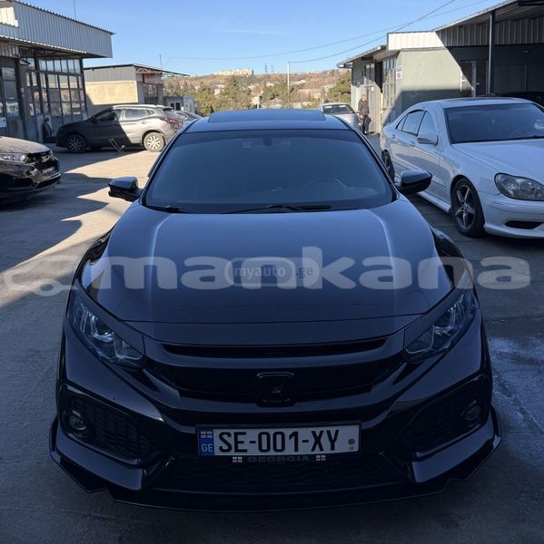 Big with watermark honda fit tbilisi tbilisi 7884