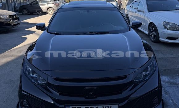 Buy Used Honda FIT Black Car in Tbilisi in Tbilisi Buy Used Honda FIT Black Car in Tbilisi in Tbilisi