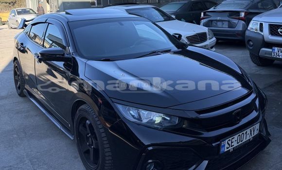 Buy Used Honda FIT Black Car in Tbilisi in Tbilisi Buy Used Honda FIT Black Car in Tbilisi in Tbilisi