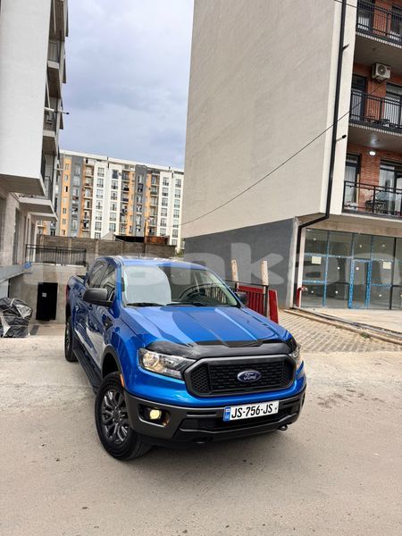 Big with watermark ford ranger tbilisi tbilisi 7885