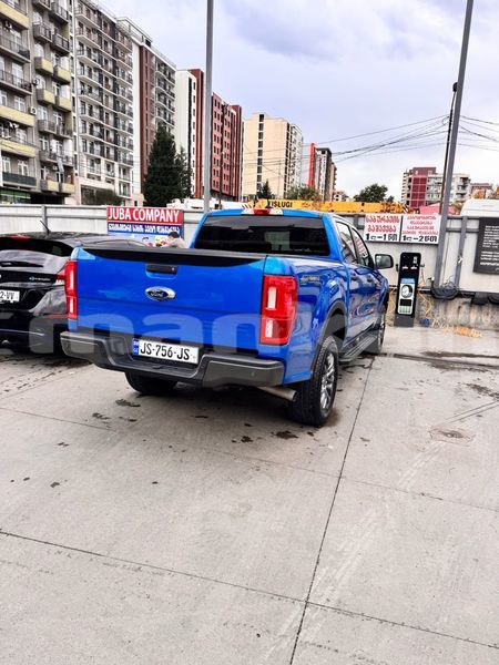 Big with watermark ford ranger tbilisi tbilisi 7885