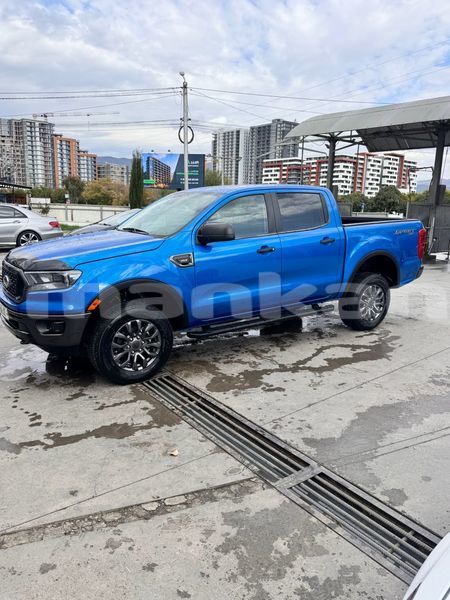Big with watermark ford ranger tbilisi tbilisi 7885