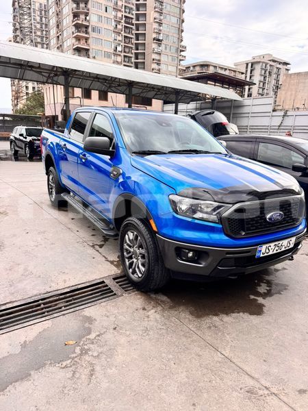 Big with watermark ford ranger tbilisi tbilisi 7885