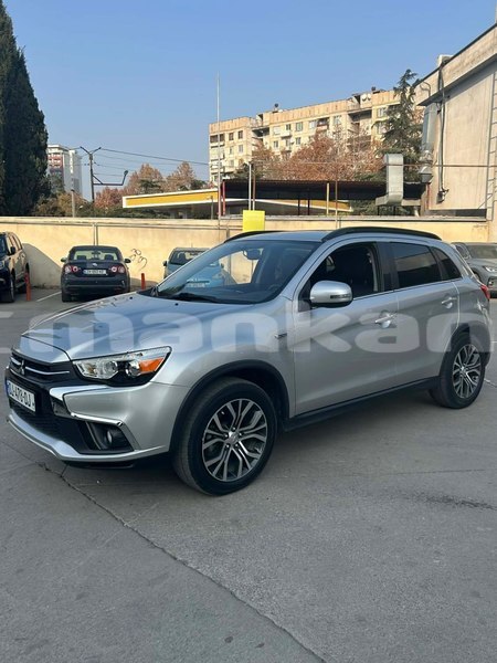 Big with watermark mitsubishi outlander tbilisi tbilisi 7886