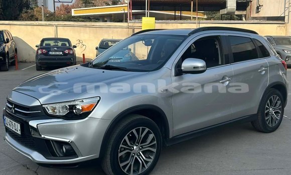 Buy Used Mitsubishi Outlander Other Car in Tbilisi in Tbilisi