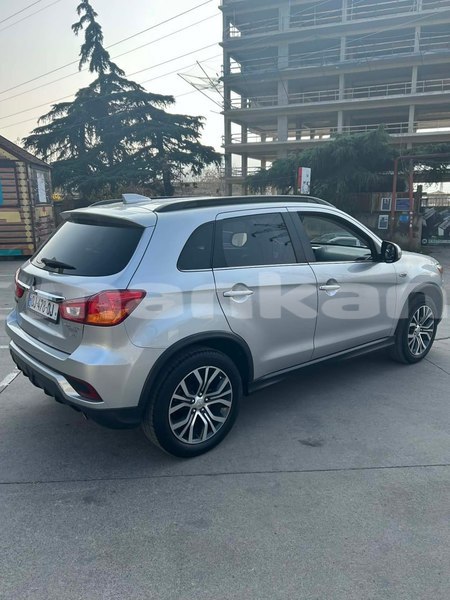 Big with watermark mitsubishi outlander tbilisi tbilisi 7886