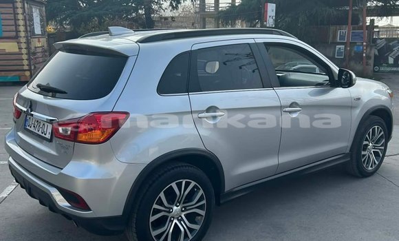Buy Used Mitsubishi Outlander Other Car in Tbilisi in Tbilisi Buy Used Mitsubishi Outlander Other Car in Tbilisi in Tbilisi