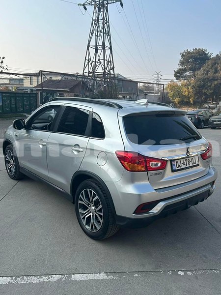 Big with watermark mitsubishi outlander tbilisi tbilisi 7886