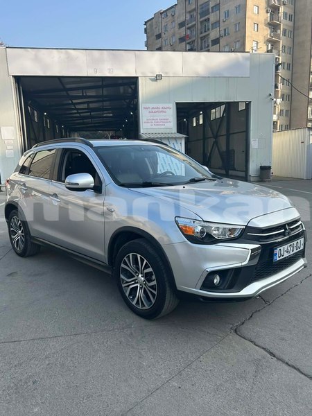 Big with watermark mitsubishi outlander tbilisi tbilisi 7886