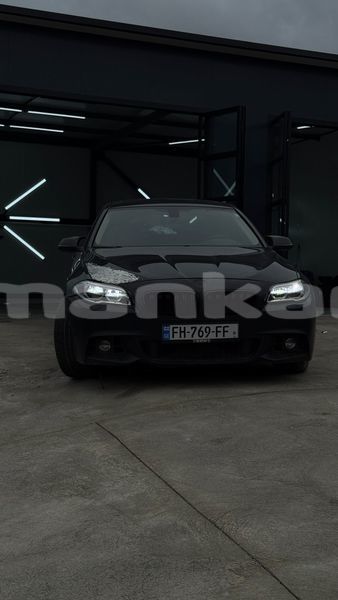 Big with watermark bmw 5 series tbilisi tbilisi 7887
