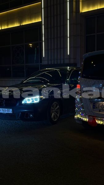 Big with watermark bmw 5 series tbilisi tbilisi 7887
