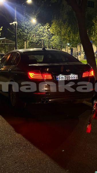 Big with watermark bmw 5 series tbilisi tbilisi 7887