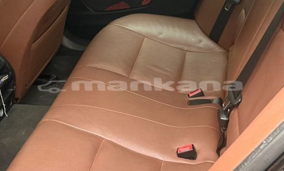 Buy Used BMW 5–Series Black Car in Tbilisi in Tbilisi Buy Used BMW 5–Series Black Car in Tbilisi in Tbilisi