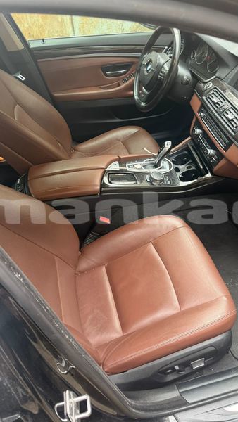 Big with watermark bmw 5 series tbilisi tbilisi 7887