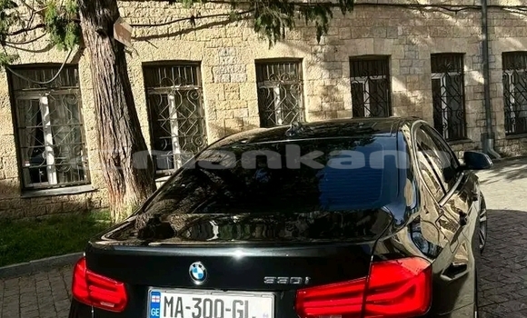 Buy Used Mercedes Viano Black Car in Sachhere in Imereti
