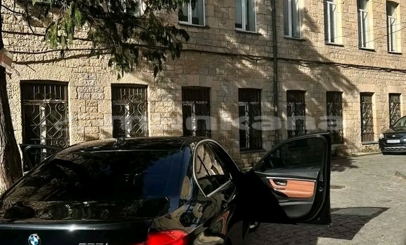 Buy Used Mercedes Viano Black Car in Sachhere in Imereti Buy Used Mercedes Viano Black Car in Sachhere in Imereti