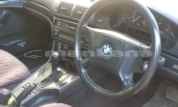 Buy Used BMW 507 White Car in Ambrolauri in Racha Buy Used BMW 507 White Car in Ambrolauri in Racha