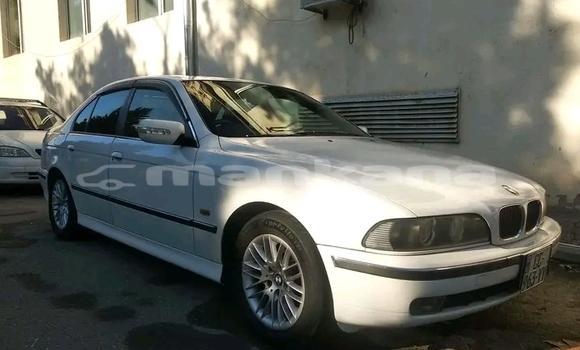 Buy Used BMW 507 White Car in Ambrolauri in Racha Buy Used BMW 507 White Car in Ambrolauri in Racha