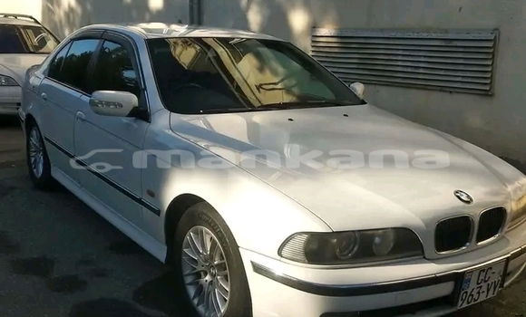Buy Used BMW 507 White Car in Ambrolauri in Racha Buy Used BMW 507 White Car in Ambrolauri in Racha