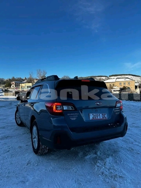 Big with watermark subaru outback ajaria batumi 7891